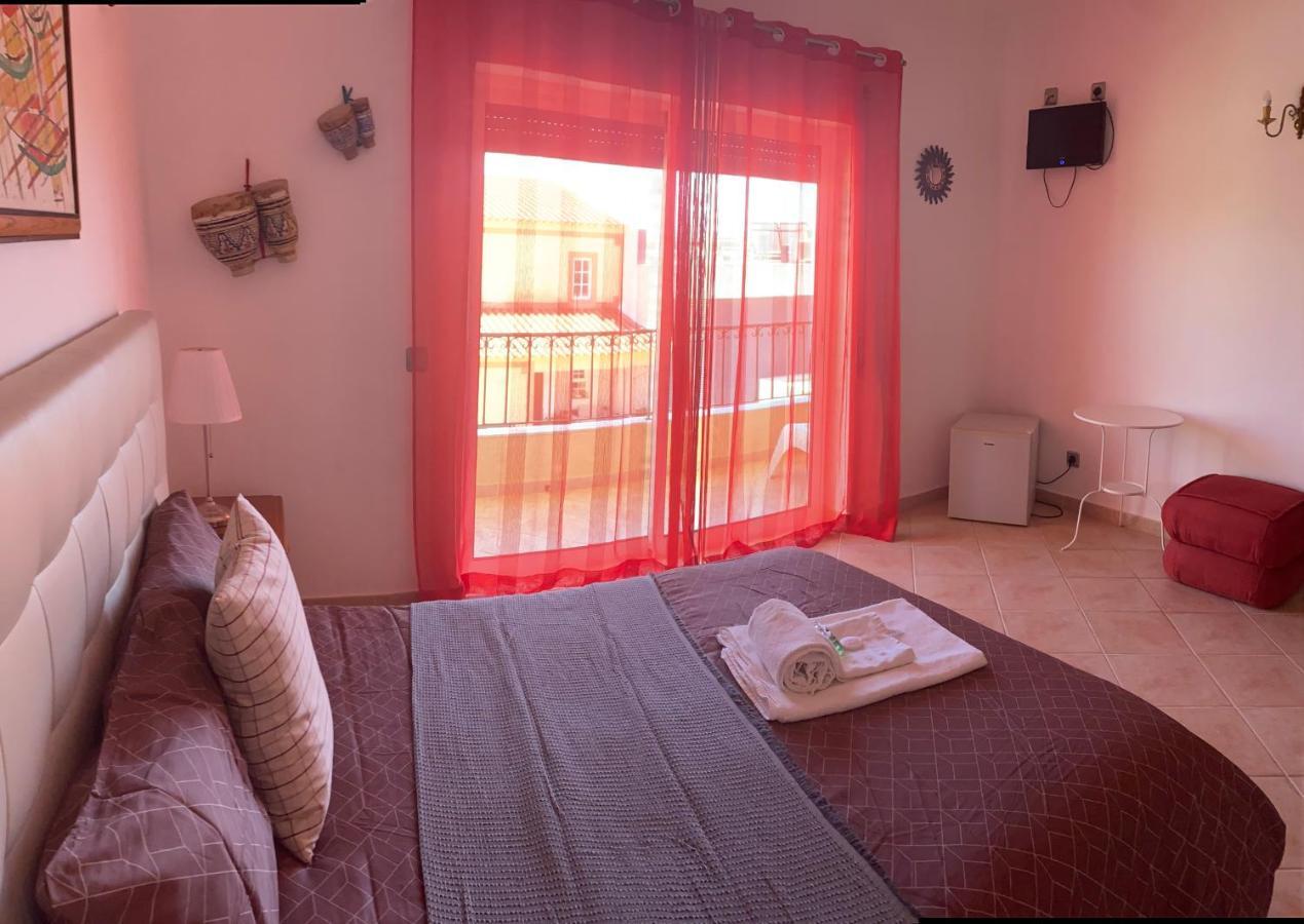 Lagos Marina Guest House Экстерьер фото