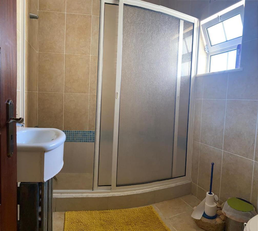 Lagos Marina Guest House Экстерьер фото
