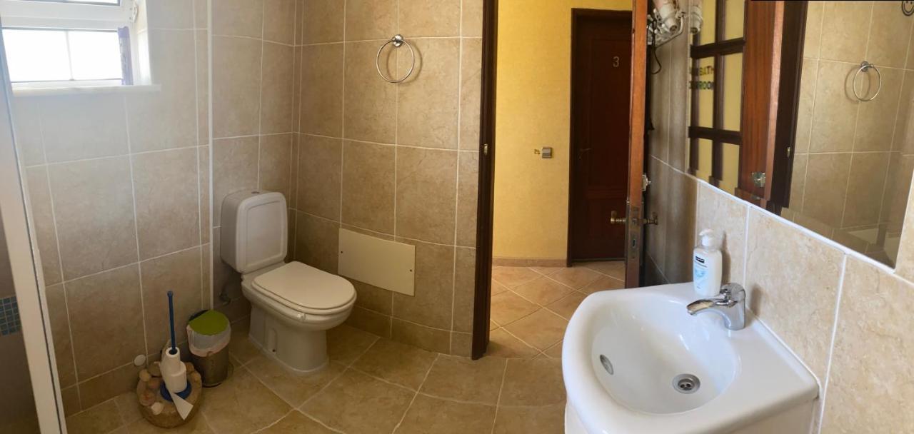 Lagos Marina Guest House Экстерьер фото