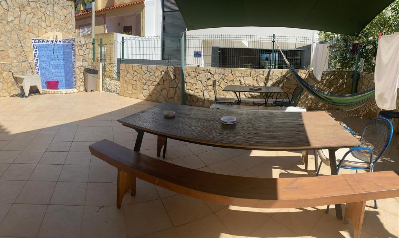 Lagos Marina Guest House Экстерьер фото