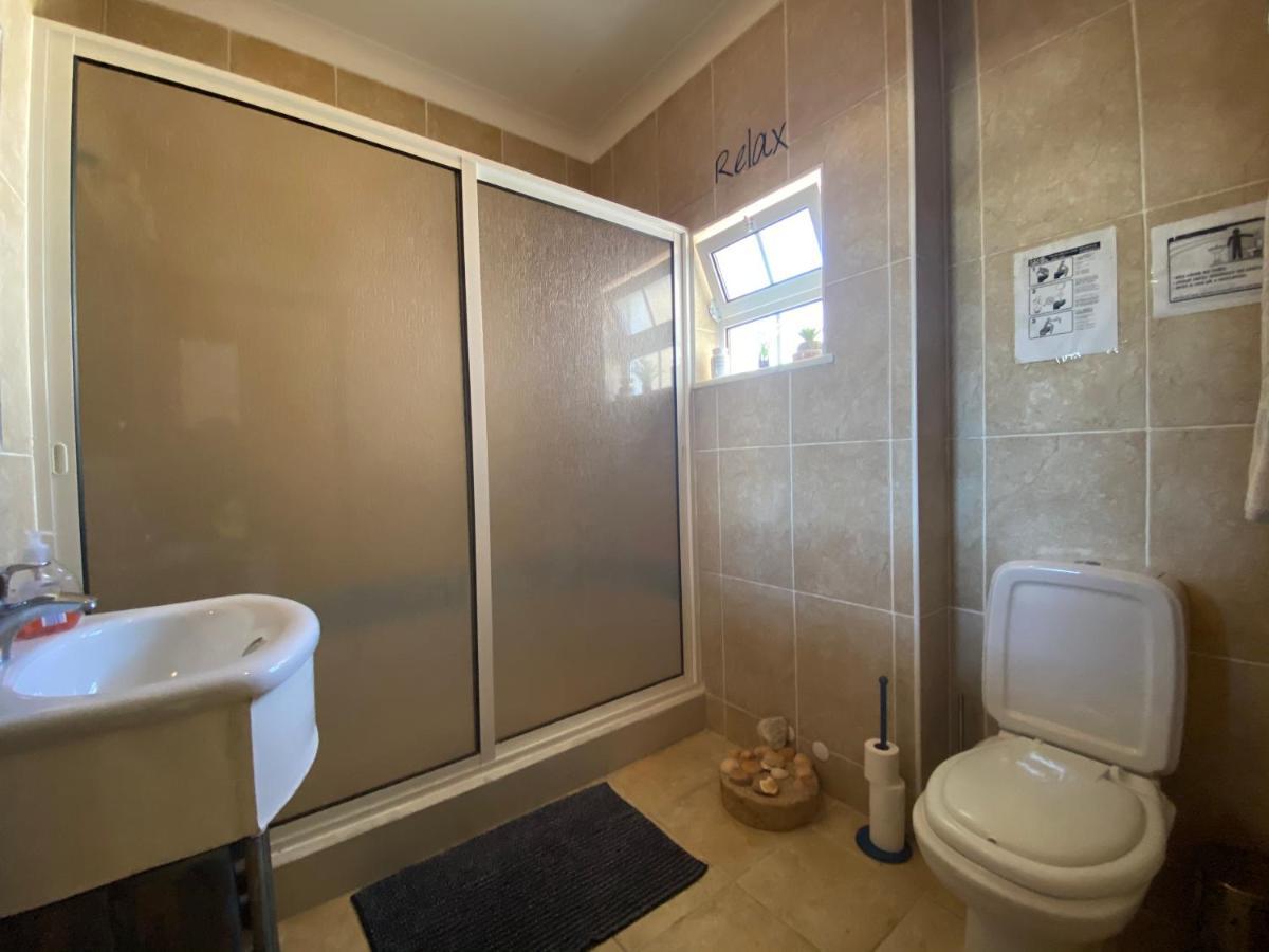 Lagos Marina Guest House Экстерьер фото