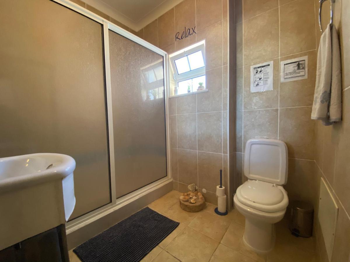 Lagos Marina Guest House Экстерьер фото
